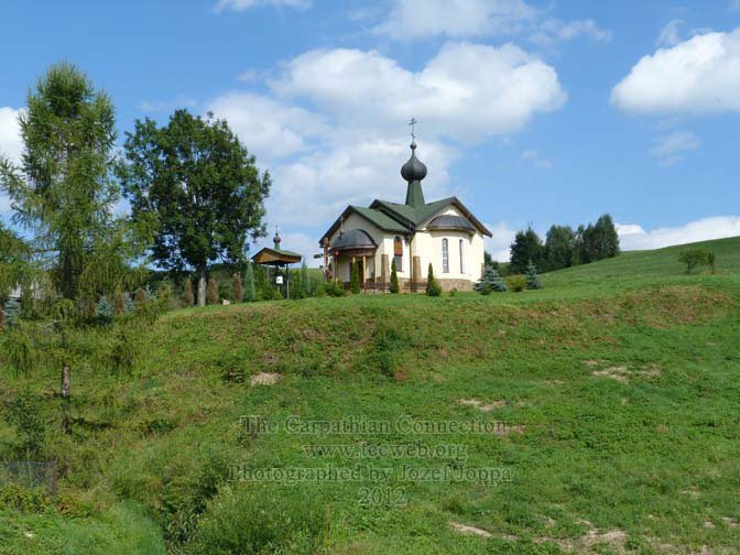 Orthodox Church